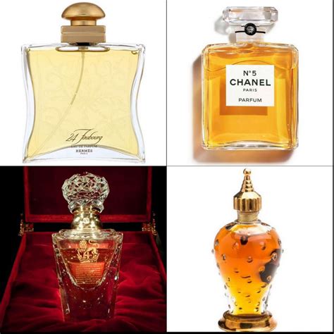 Expensive Women's Cologne, Fragrances & Bodycare .